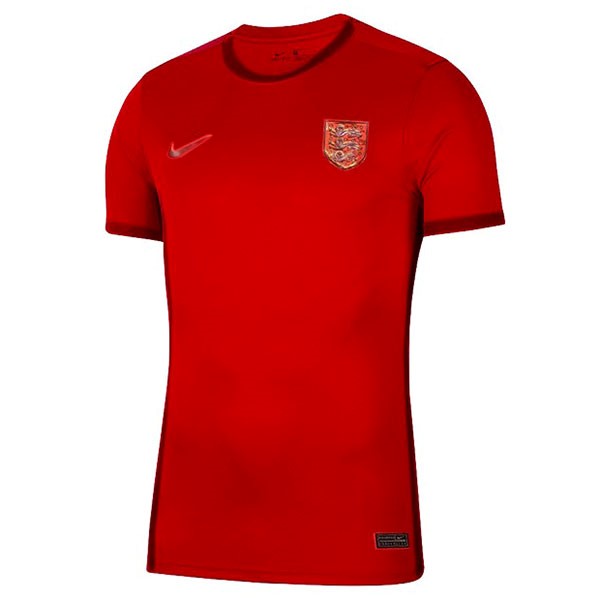 Tailandia Camiseta Inglaterra 2ª 2022